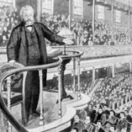 O The Humanity! Spurgeon and Ministerial Depression
