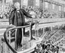 O The Humanity! Spurgeon and Ministerial Depression