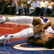 Theological Dislocation and the Biblical Manhood Movement