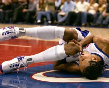 Theological Dislocation and the Biblical Manhood Movement