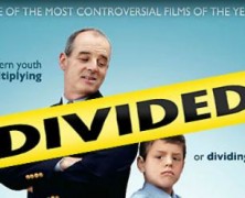 Divided, are We?