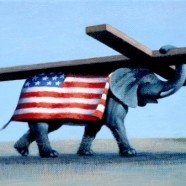 A Theological Critique of Conservative Politics