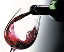 Alcohol in the Bible: Part One (The Old Testament)