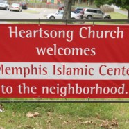 Memphis  Church  Hosts  Ramadan