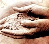 “Forgotten Christian Virtues: Rolling in the Ash and Sizing-On the Sackcloth”