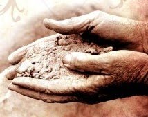 “Forgotten Christian Virtues: Rolling in the Ash and Sizing-On the Sackcloth”