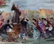 Lessons Learned From Street Preachers: Part 2