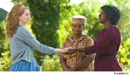 The Help in Contemporary Context