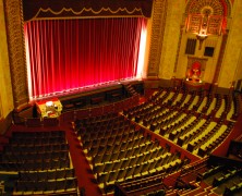 Call in the Understudy: Does Justification Play too much of a Leading Role on the Stage of Soteriology