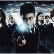 Harry Potter & Moral Issues: Guest Post