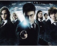 Harry Potter & Moral Issues: Guest Post