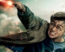 Harry Potter & Pagan Issues
