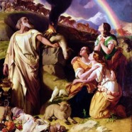 How Many Kingdoms?  Covenants  of  Commonality  and  Particularity