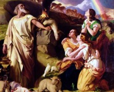 How Many Kingdoms?  Covenants  of  Commonality  and  Particularity