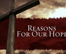 Apologetics: To What End?