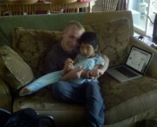 Adoration of Adoption