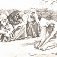 The Gospel According to Job: Hope Beyond the Grave: Job 19:23-27