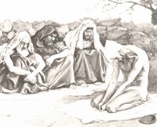 The Gospel According to Job: Hope Beyond the Grave: Job 19:23-27