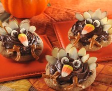 An Exercise in Thanksgiving