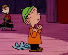 Too Christian?   Reflections on Linus, Tebow, and Paul