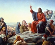 How Many Kingdoms?  Contributions from the NT