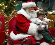 Secular Christmas