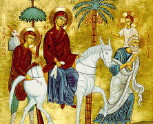 Out of Egypt: The Final Exodus