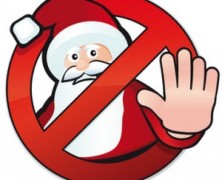 Why I Wouldn’t Teach My Kids About Santa