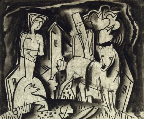 Libertarianism From A Christian Perspective: Guest Post