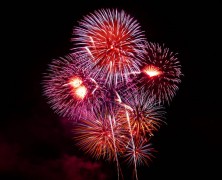 Yearly Round-Up