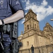 Church Security Teams? Verdict: Unbiblical