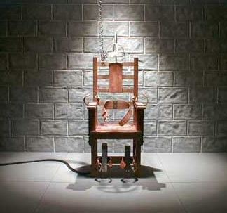 Musings  Upon  Musings: Roger Ebert, Me, and Capital Punishment