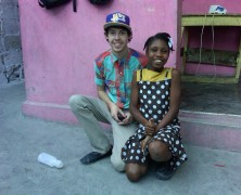 A Heart for Haiti & God’s Glory: Interview with a Missionary