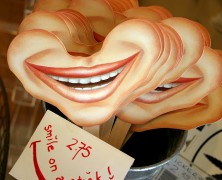 I’m Happy for You (Really!)
