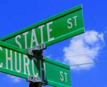How Many Kingdoms?  Uniting Two Crucial Ideas