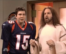 Doing Theology With SNL (Guest Post)