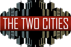 The Two Cities Podcast Episode 1 Preview