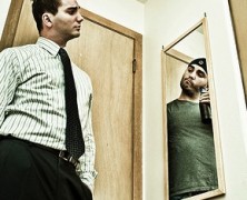 Looking Like the World