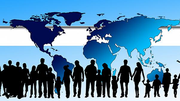 Looking Like the World