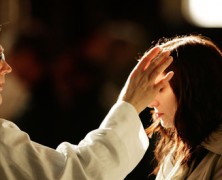What I’m (Not) Giving Up For Lent (Guest Post)