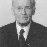 Frederick W. Danker (1920–2012)