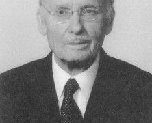 Frederick W. Danker (1920–2012)