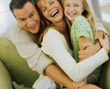 Foolishness is Bound up in the Heart of a Parent