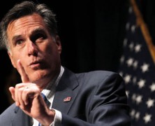 The Irrelevance of Romney’s Mormonism