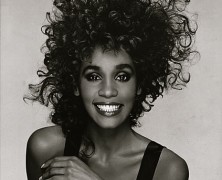 Whitney: The Good, The Bad & The Gospel