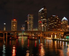 Around the Town: Weekly Round Up