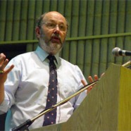 NT  Wright  Interview:  How  God  Became  King  (New Book)