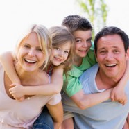 Theological Paradigms for how to do “Family”