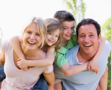 Theological Paradigms for how to do “Family”