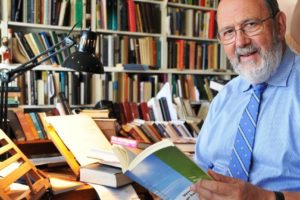 NT  Wright  Interview:  How  God  Became  King  (New Book)